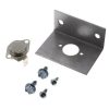 Heating Peerless Peerless Boiler Parts | Blocked Vent Shut-Off Switch For Mi Boilers