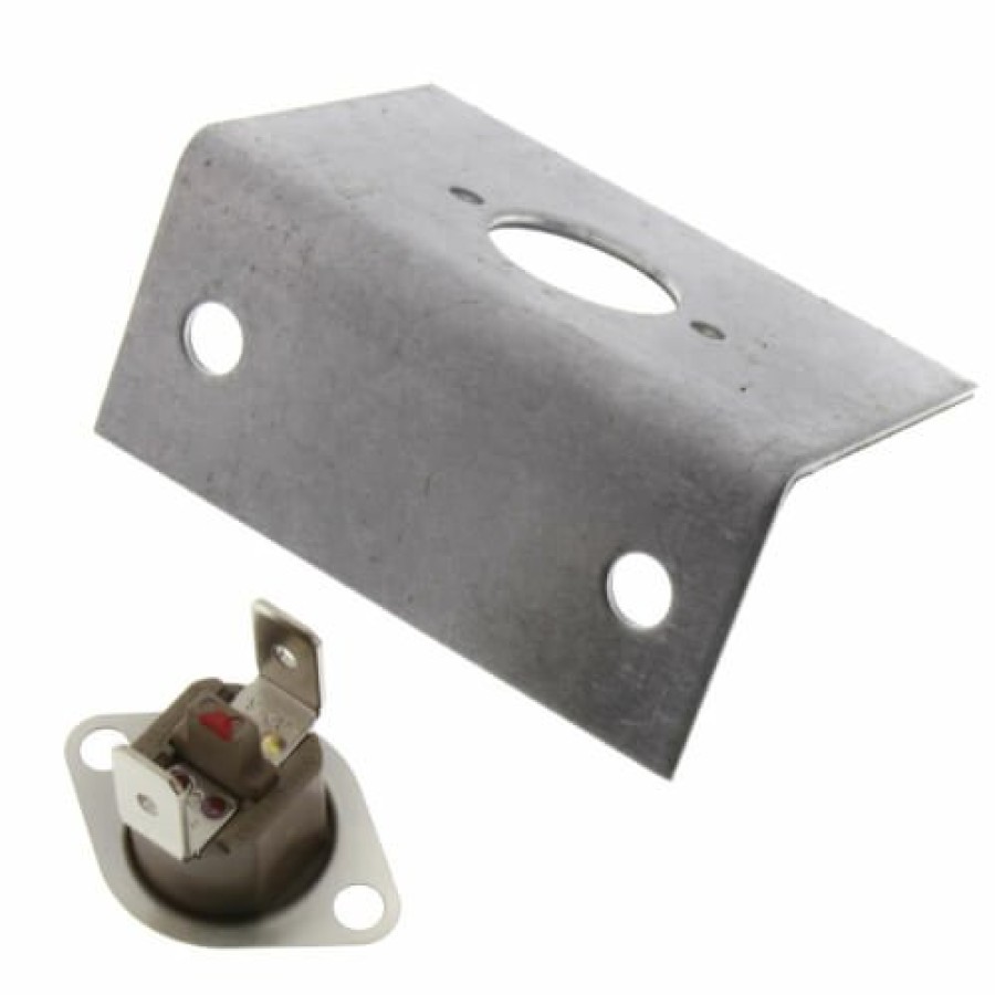 Heating Peerless Peerless Boiler Parts | Blocked Vent Shut-Off Switch For Mi Boilers