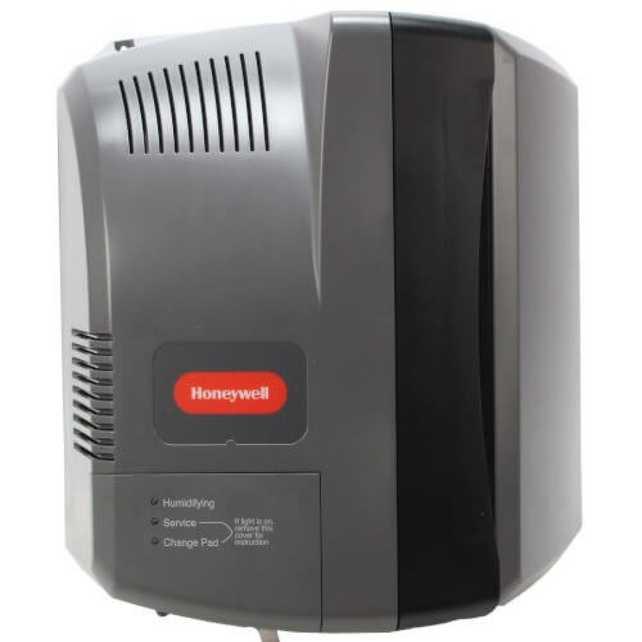 Hvac Honeywell Home Honeywell Trueease Humidifiers | He300 Trueease 18 Gallon Advanced Fan-Powered Evaporative Humidifier