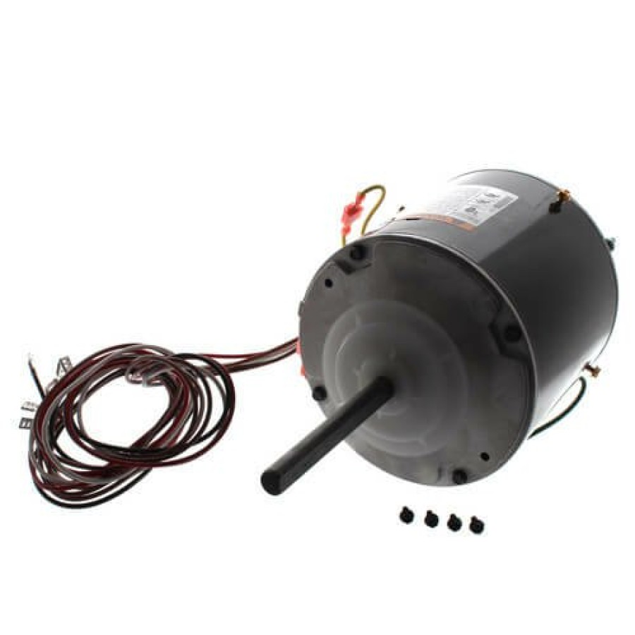 Hvac US Motors Us Motors | 5.6" Teao Psc Condenser Fan Motor (208-230V, 1/3-1/6 Hp, 825 Rpm)