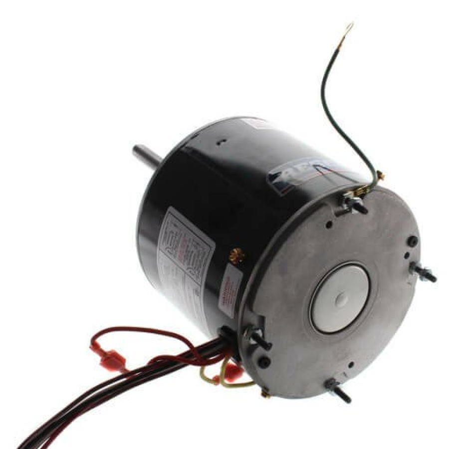 Hvac US Motors Us Motors | 5.6" Teao Psc Condenser Fan Motor (208-230V, 1/3-1/6 Hp, 825 Rpm)