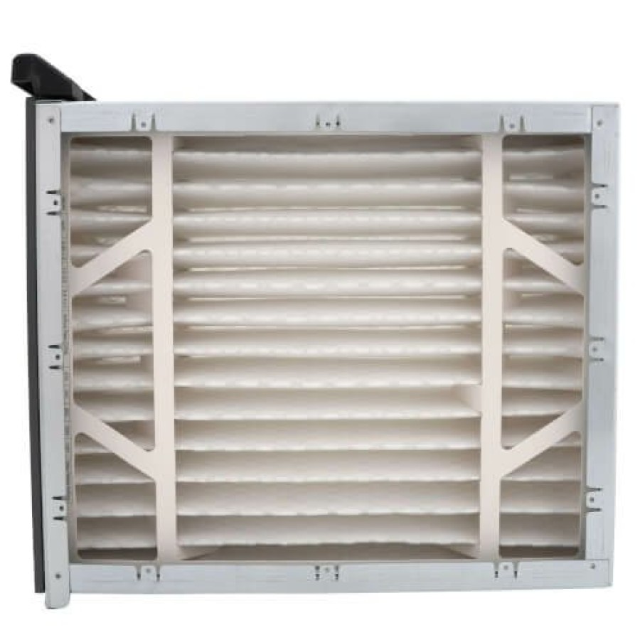 Hvac Honeywell Home Honeywell Media Air Cleaners | Media Air Cleaner - 16" X 20", Merv 13 (1200 Cfm)