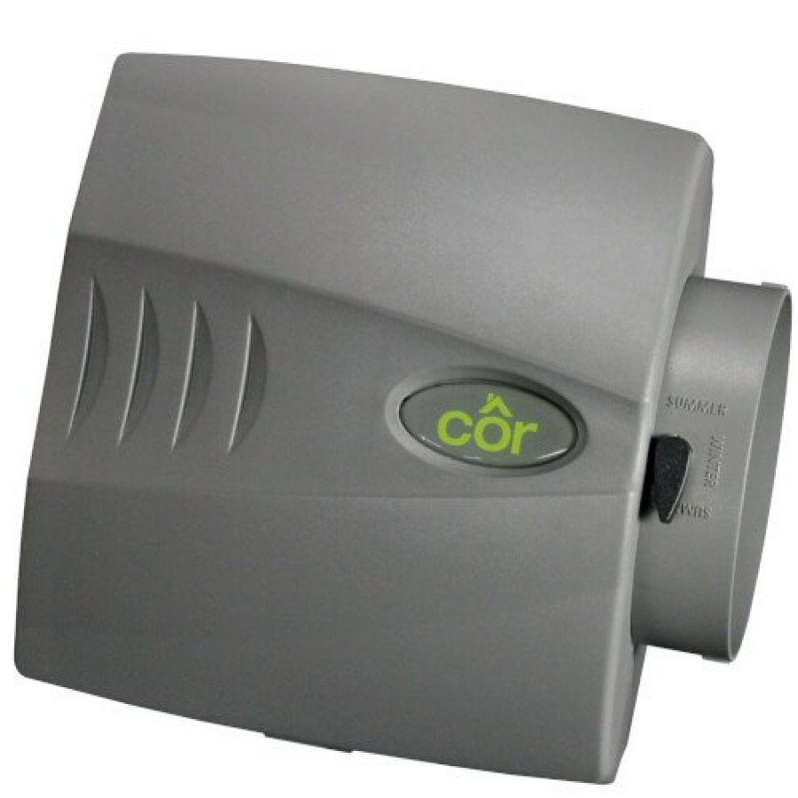 Hvac Carrier Carrier Humidifiers | Cor Large Bypass Humidifier (17 Gpd)