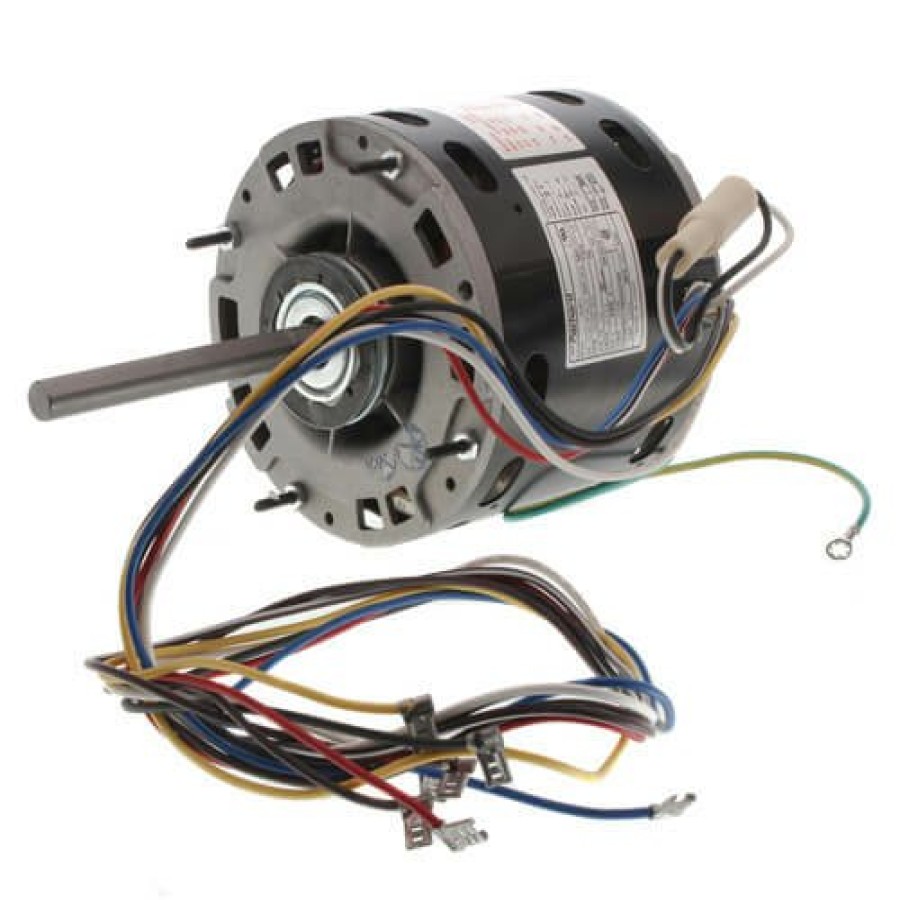 Hvac Packard Packard Motors | 5-5/8" Multi-Horsepower Direct Drive Blower Motor (1/2-1/6 Hp, 115V, 1075 Rpm)