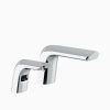 Plumbing Sloan Sloan Faucet Parts | Esd-411A-Cp Ebf-415 Faucet And Esd-410 Soap Dispenser W/ Soap (Polished Chrome Finish)