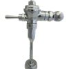 Plumbing Delany Delany Flush Valves | Exposed Rex High Efficiency Urinal Flush Valve, 3/4" X 9" Flush Connection, W/ Ground Joint (.5 Gpf)