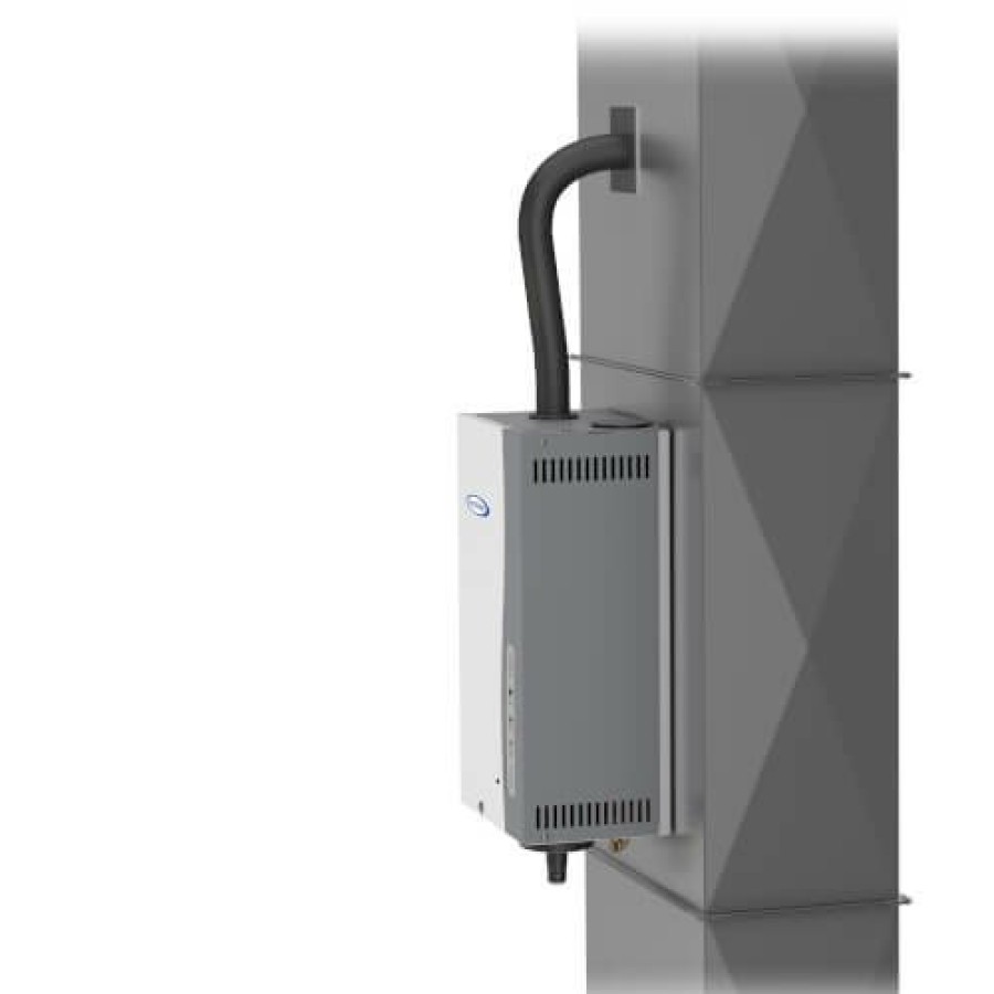 Hvac Aprilaire Aprilaire Steam Humidifiers | Series 800Lc Whole House Steam Humidifier W/ Canister For Low-Conductive Water