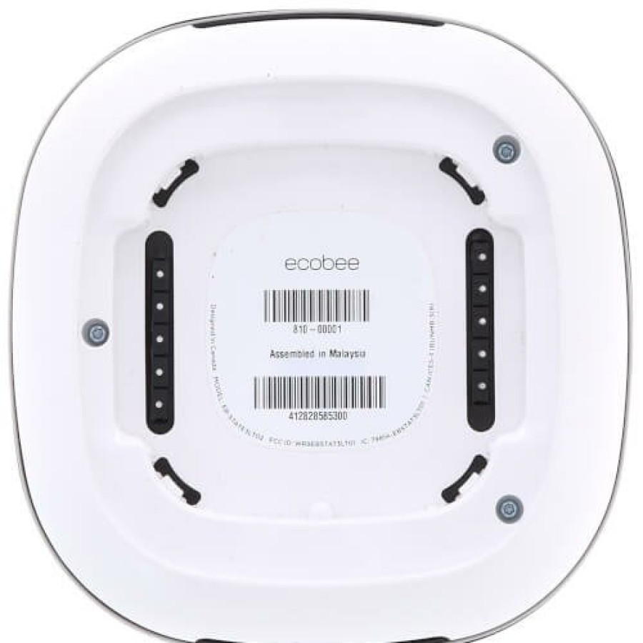 Heating Ecobee Thermostats | Ecobee3 Lite Thermostat