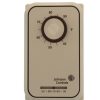 Thermostats Johnson Controls | 120/208/240/277V Spdt Line Voltage Thermostat 40-90F