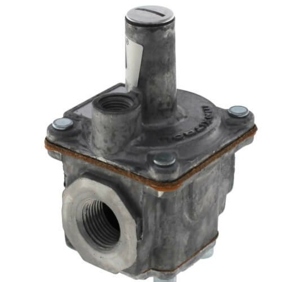 Heating Maxitrol Zero Governors | 3/8" Zero Governor Regulator (1 Psi)