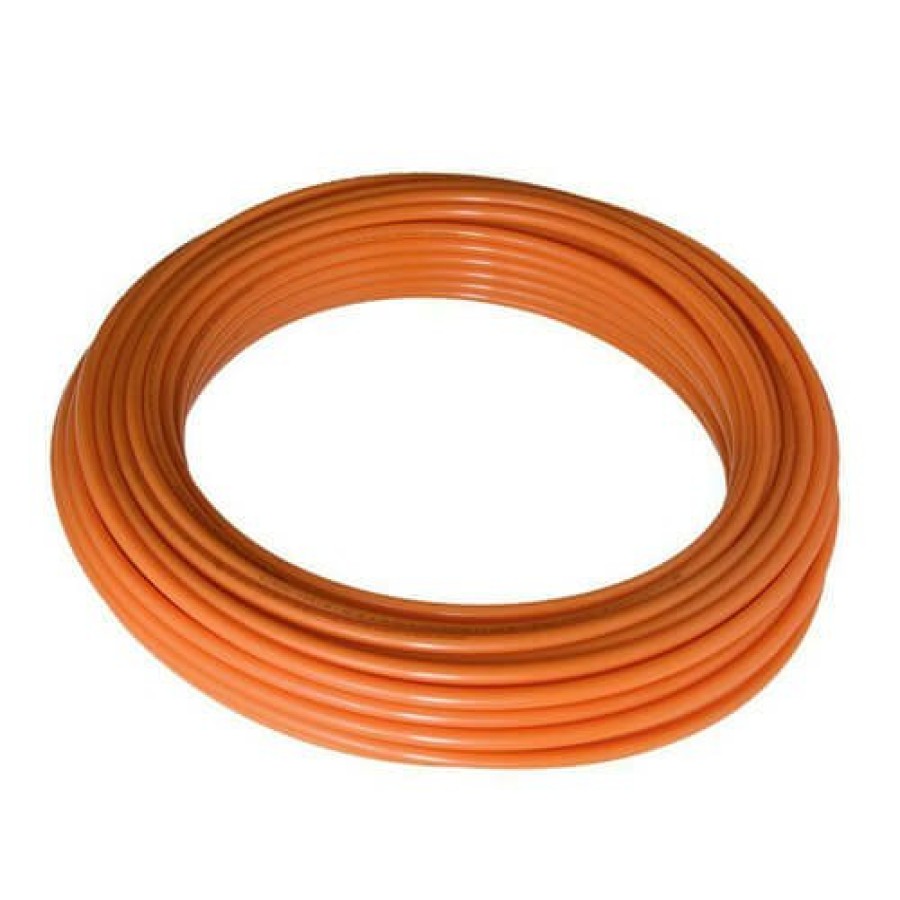 Heating Oil Creek Oil Creek Heatflex Pert Tubing | 1" Heatflex Pe-2708 Pert Tubing (100 Ft. Coil)