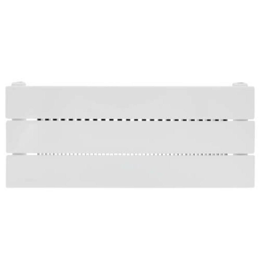 Heating Runtal Runtal Baseboard Radiators | 4 Ft Uf-3 Baseboard Radiator