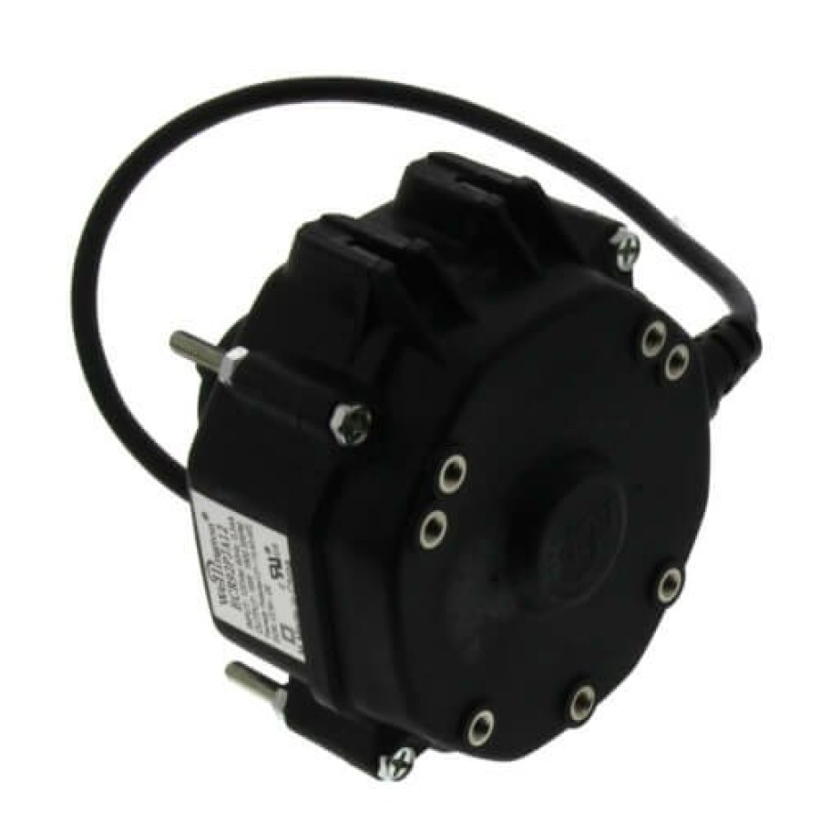 Hvac Wellington Wellington Motors | Wellington Electrically Commutated Motor (9-16W, 1800 Rpm, 120V)