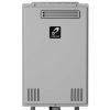 Plumbing Takagi Tankless Water Heaters | Series 200 Ultra Low-Nox Non-Condensing Outdoor Tankless Water Heater (6.6 Gpm, Ng/Lp)