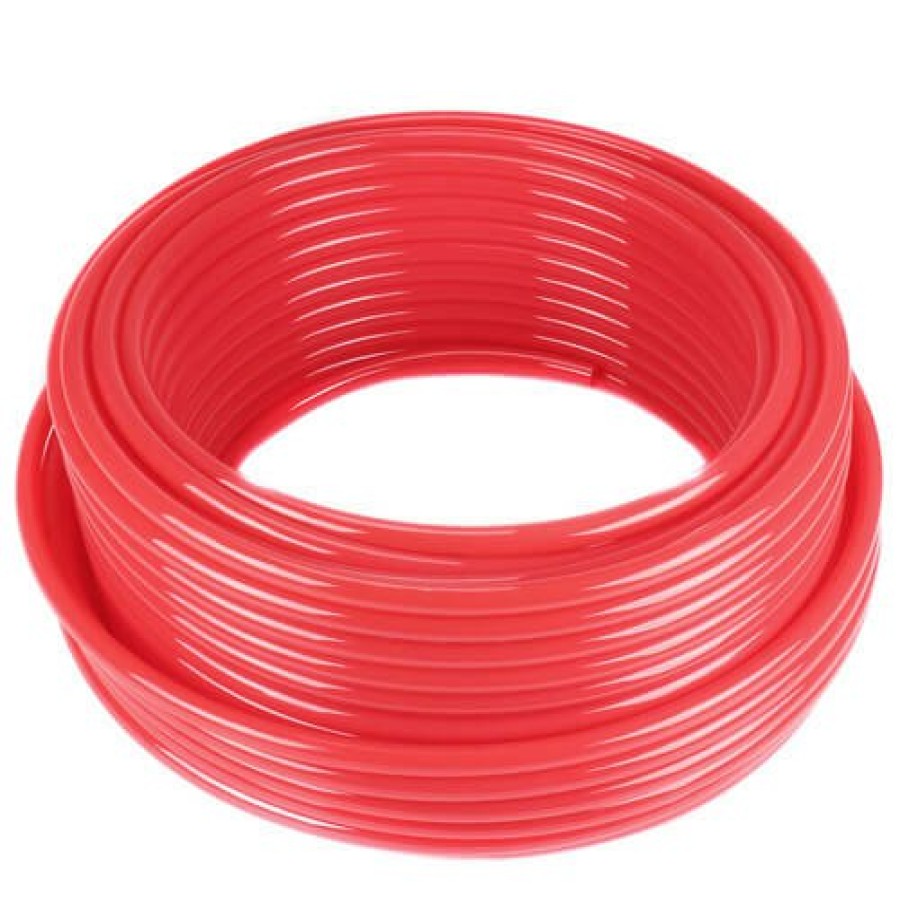 Pex Bluefin Tubing | 3/4" Oxygen Barrier Pex-B Tubing (300 Ft Coil)