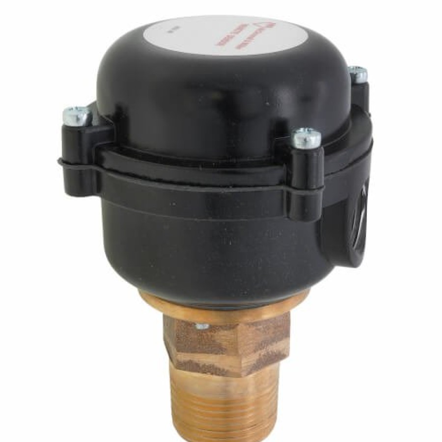 Heating McDonnell & Miller Water Feeders | Rs-1-Br-1, Single Level Remote Sensor