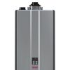 Plumbing Rinnai Tankless Water Heaters | Rsc199In 199,000 Btu Condensing Indoor Tankless Water Heater W/ Pump & Valve Kit (Natural Gas)