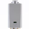 Plumbing Rinnai Tankless Water Heaters | Re180I 180,000 Btu, Non-Condensing Indoor Tankless Water Heater (Natural Gas)