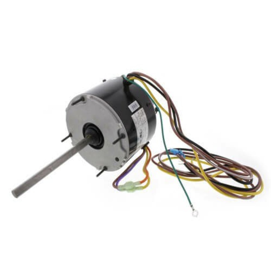 Hvac MARS Mars Motors | 5.5" Outdoor Condenser Fan Motor (1/4 Hp, 208-230V, 1075 Rpm)