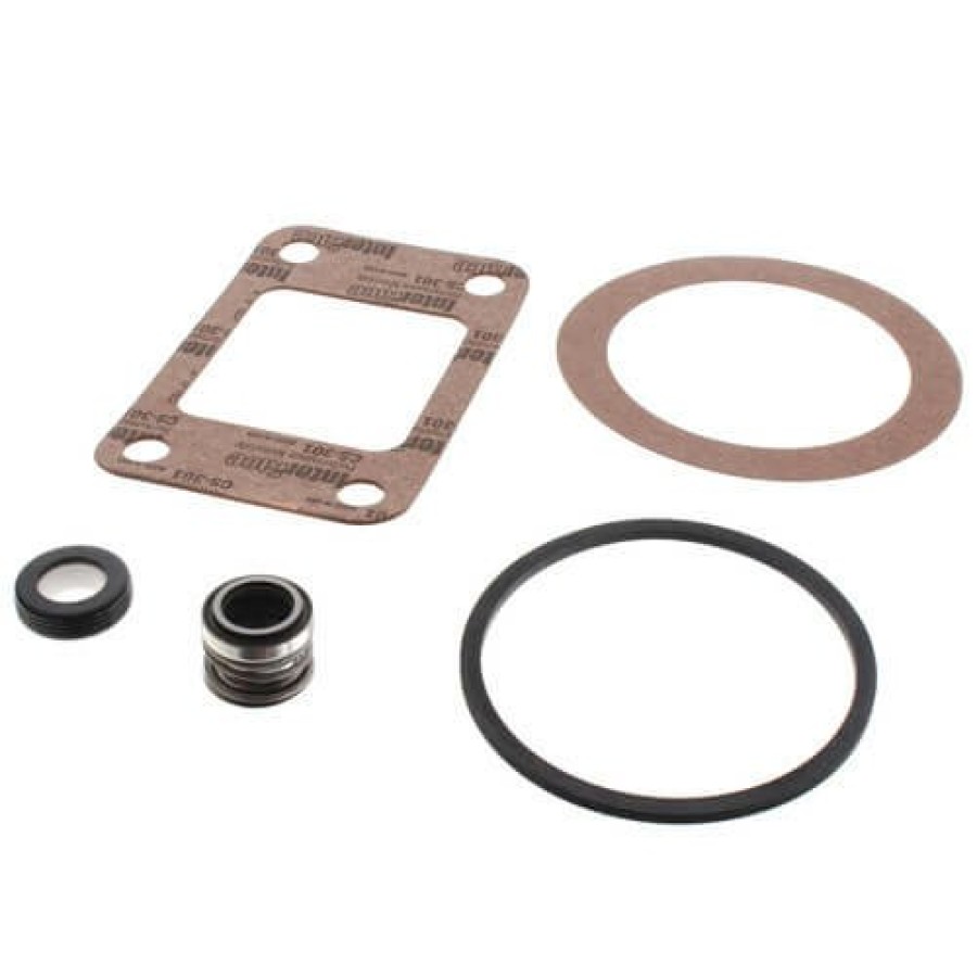 Heating Hoffman Hoffman Boiler Parts | Seal & Gasket Kit For Watchman A & B Design Units