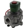 Valves Asco RedHat Low Pressure Solenoid Valves | 1" 2-Way Normally Open Low Pressure Gas Solenoid Valve (0-25 Psi)