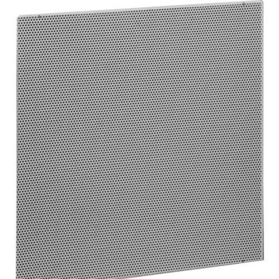 Hvac Hart & Cooley Commercial Registers & Grilles | 24" X 24" Steel Perforated Diffuser Return Face Only (Pd Series)