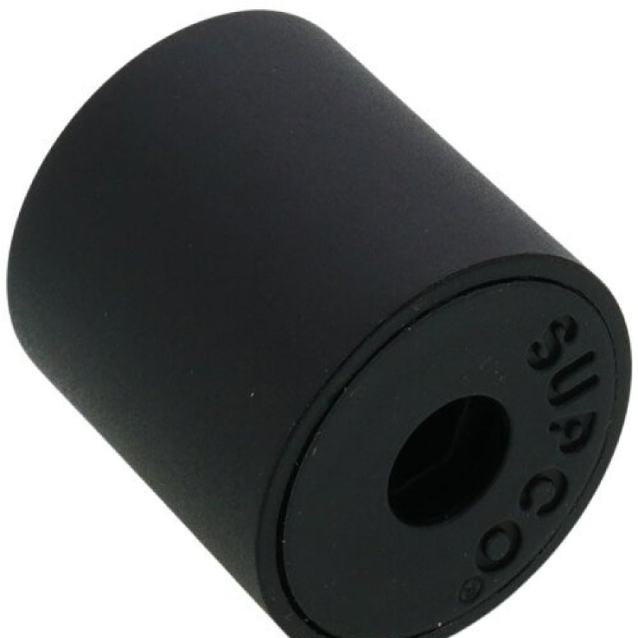 Hvac Supco Refrigerant Locking Caps | 1/4" Safety Locking Cap (50 Pack)