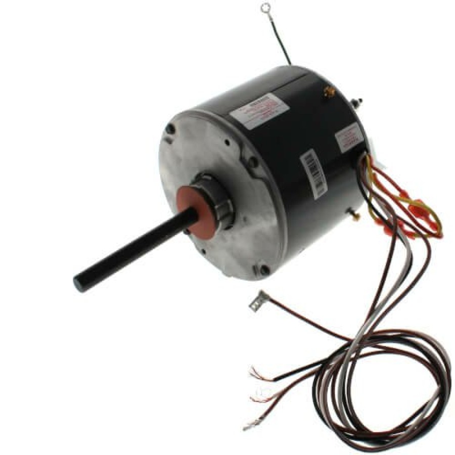 Hvac US Motors Us Motors | 5.6" Teao Psc Condenser Fan Motor (208-230V, 1/4 Hp, 1075 Rpm)