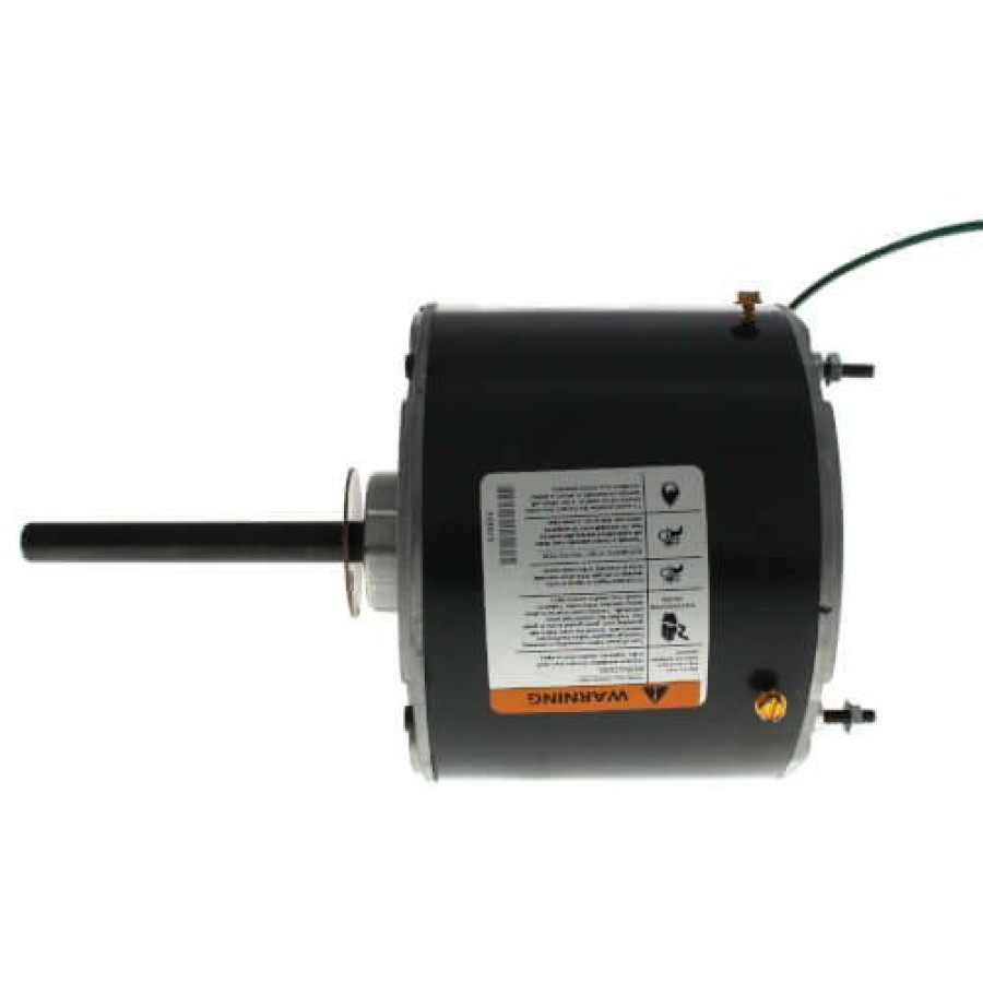 Hvac US Motors Us Motors | 5.6" Teao Psc Condenser Fan Motor (208-230V, 1/4 Hp, 1075 Rpm)