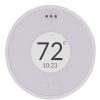 Thermostats Flair | Puck Wifi Wireless Thermostat Sensor (Pearl White)