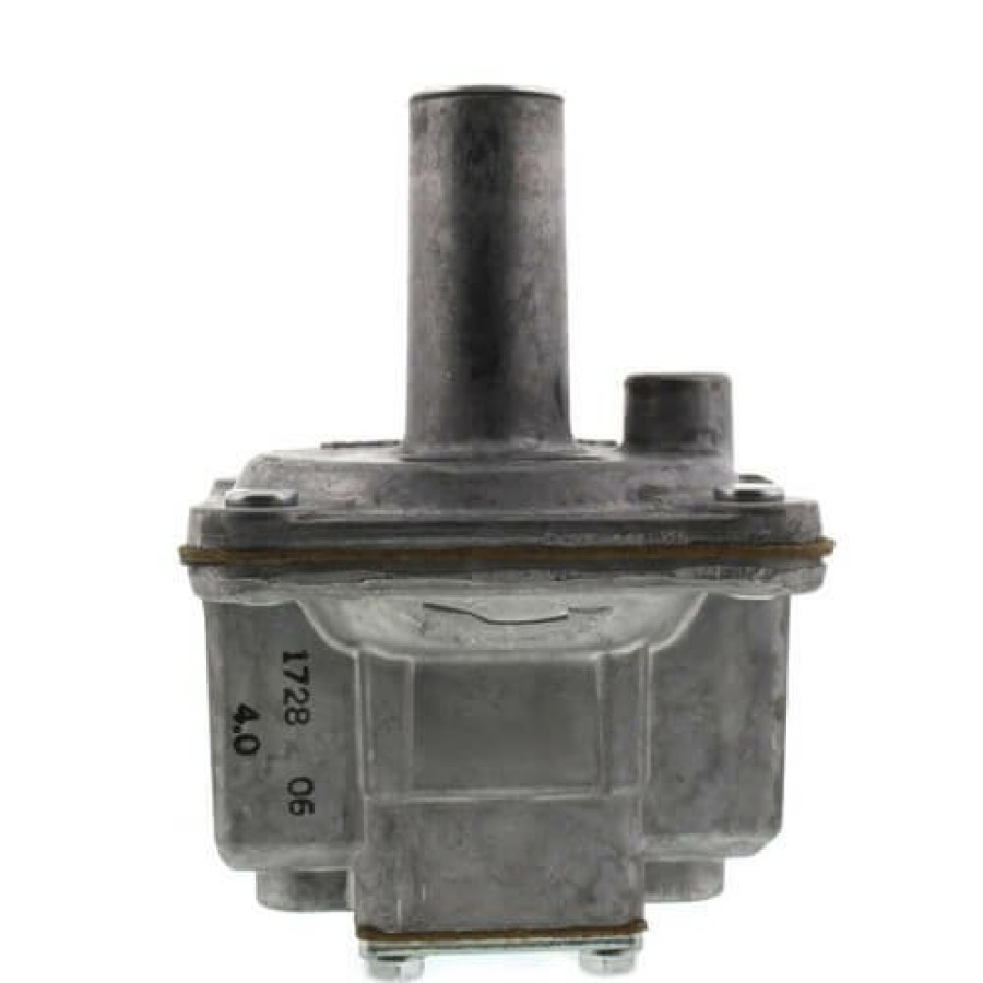 Heating Maxitrol Straight-Thru-Flow Regulators | 3/4" Straight-Thru-Flow Gas Regulator (900,000 Btu)