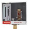 Heating Honeywell Pressuretrols | Pressuretrol Controller, Manual Reset, 5 Psi To 50 Psi