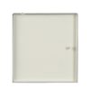 Plumbing Karp Acoustical Tile Access Doors | 18" X 18" Dsc-210 Recessed Access Door For Acoustical Tile (Steel)