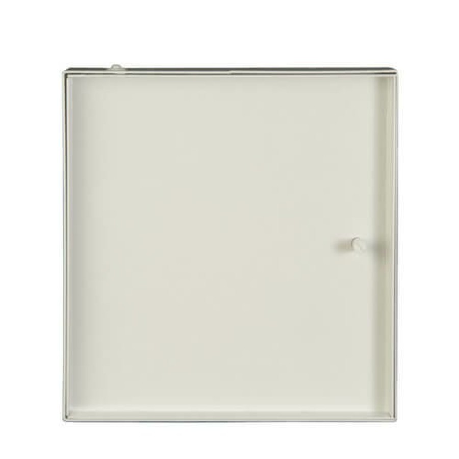 Plumbing Karp Acoustical Tile Access Doors | 18" X 18" Dsc-210 Recessed Access Door For Acoustical Tile (Steel)