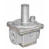 Heating Maxitrol Balanced Valve Regulators | 1/2" Regulator In 3-6" Std Csa Spring