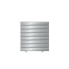 Electrical Runtal Runtal Electric Wall Panel Radiators | 36" Electric Wall Panel Radiator, 120V, 3924 Btu (8 Panel)