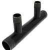 Heating Matco-Norca Boiler Headers | 1-1/2" Boiler Header W/ 1" Outlets (2 Branches)