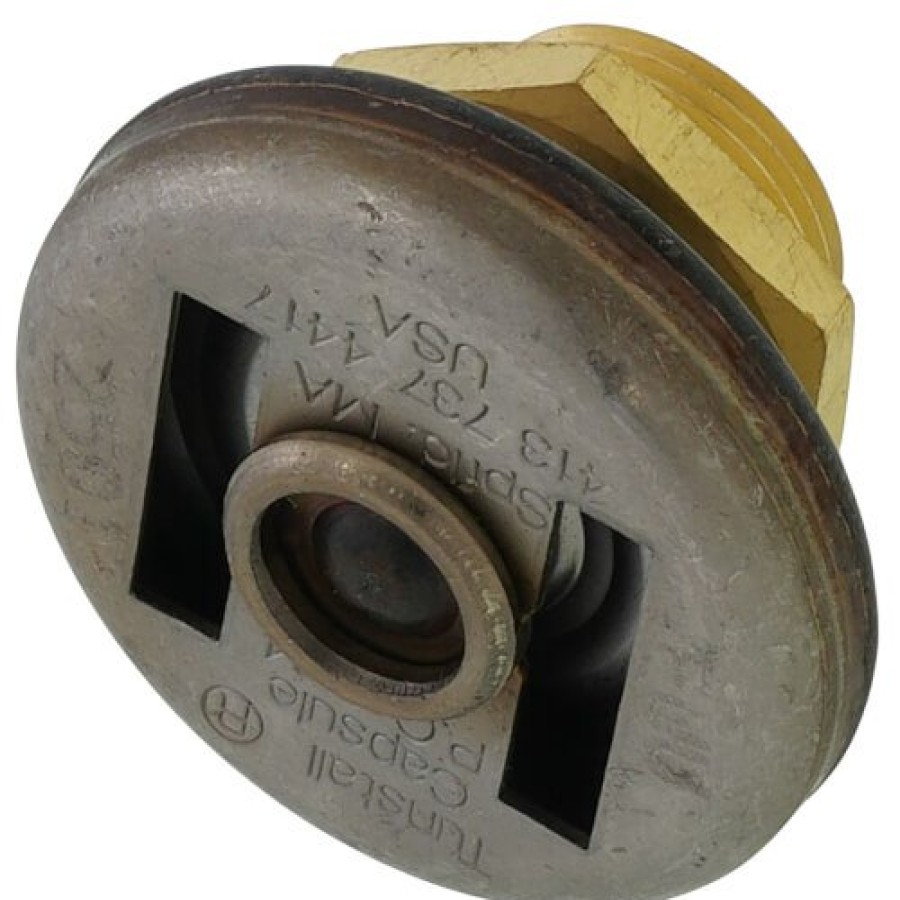 Heating Tunstall Radiator Steam Traps | Tfww 2501 (Class 1) Capsule Steam Trap For Warren Webster 1/2" 02H