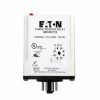 Electrical Eaton Power Monitoring And Controls | Full Featured Voltage/Phase Monitoring Relay (240/480V, 10 Amp)