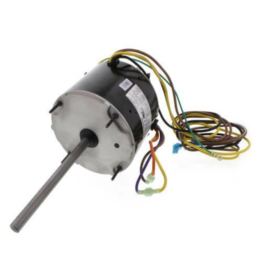 Hvac MARS Mars Motors | 5.5" Multi-Horsepower Condenser Fan Motor (1/3 To 1/6 Hp, 208-230V, 1075 Rpm)