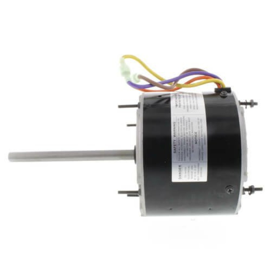 Hvac MARS Mars Motors | 5.5" Multi-Horsepower Condenser Fan Motor (1/3 To 1/6 Hp, 208-230V, 1075 Rpm)