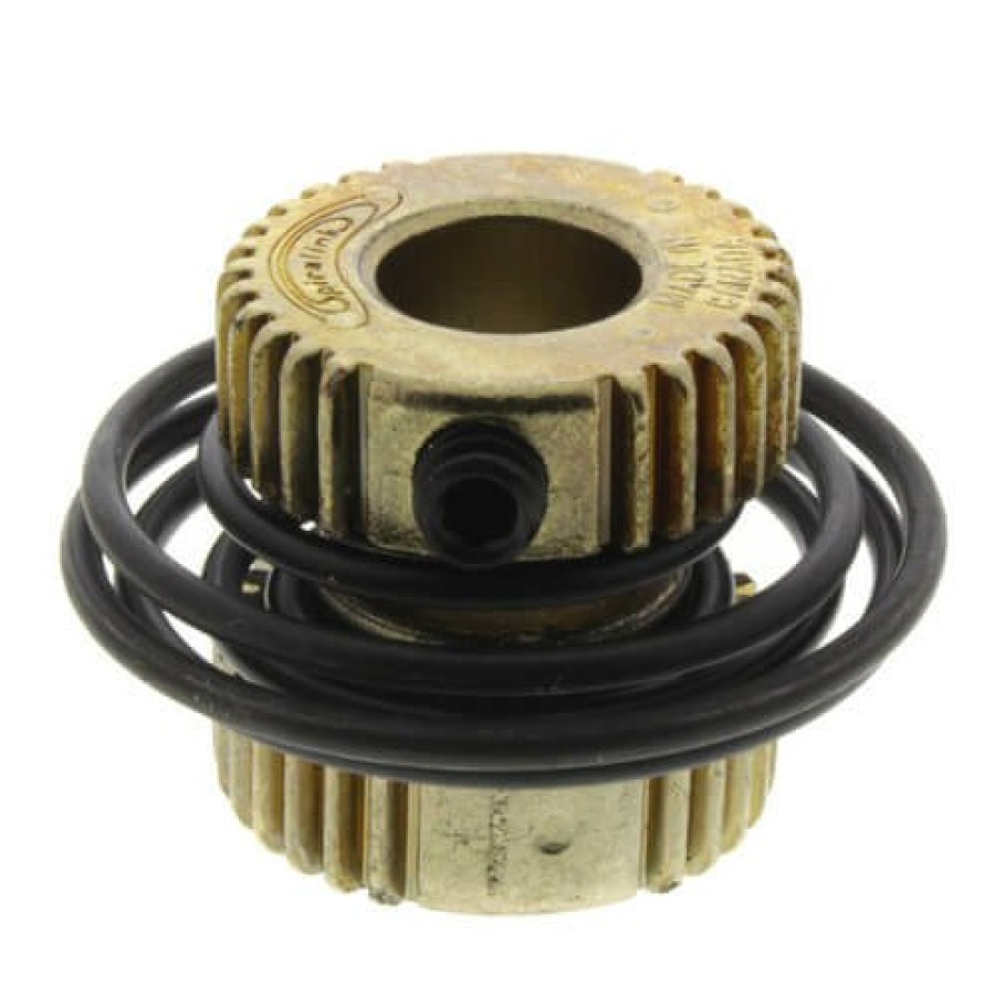 Heating Auburn Auburn Boiler Parts | Spiralink Flexible Spring Circulator Coupling