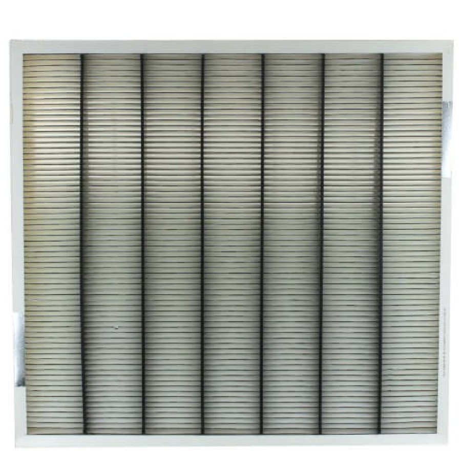 Hvac Honeywell Home Honeywell Trueclean Whole-House Air Cleaners | Trueclean Replacement Filter (25" X 20")