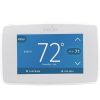 Thermostats Emerson | Sensi Touch Wi-Fi Programmable Thermostat For Smart Home, 4H/2C