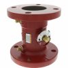 Heating Bell & Gossett Circuit Setters | Cb-3F Circuit Setter Balance Valve, 3" (Flanged)