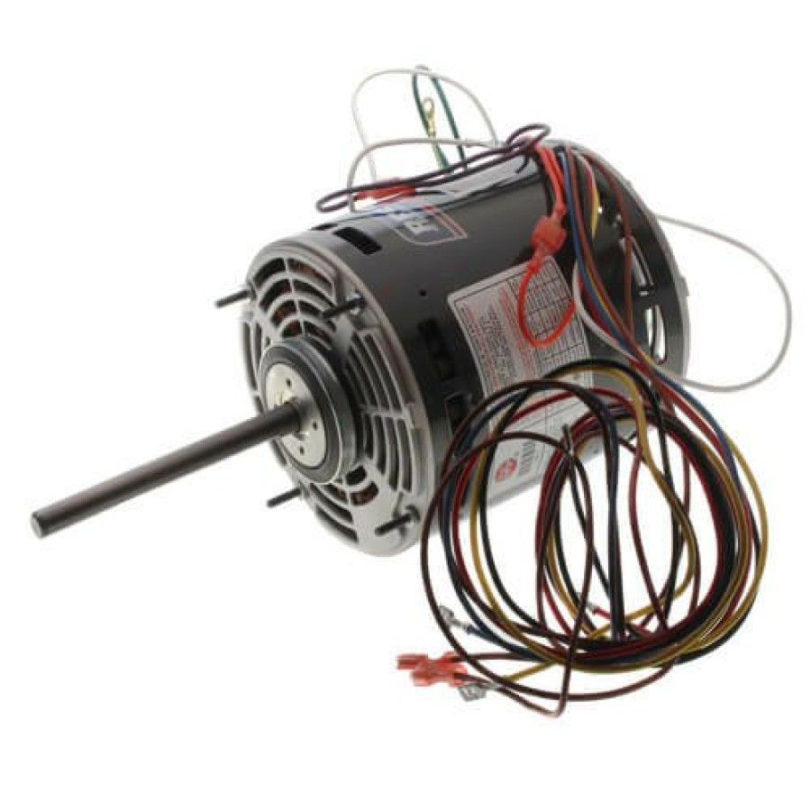 Hvac US Motors Us Motors | 5.6" Oao Psc Direct Drive Fan & Blower Motor (208-230V, 3/4-1/5 Hp, 1075 Rpm)