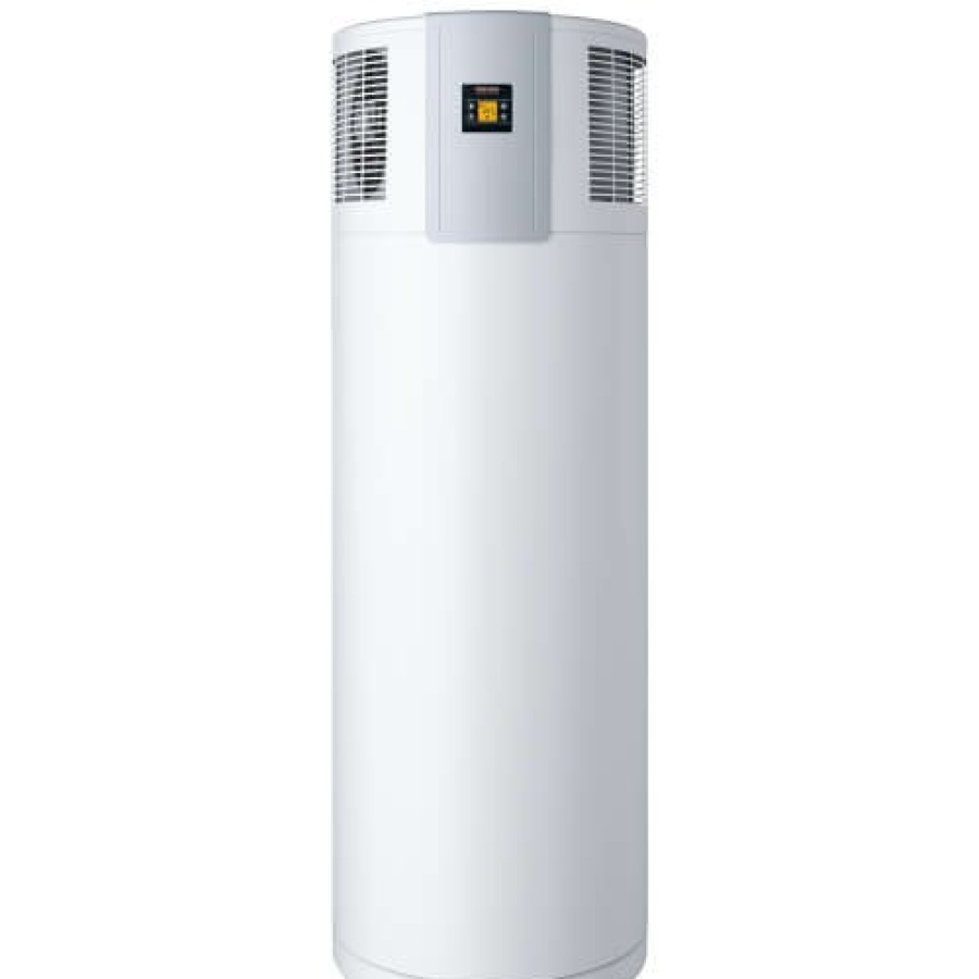 Plumbing Stiebel Eltron Heat Pump Water Heaters | Accelera 300 E, 80 Gallon Hybrid Electric Heat Pump Water Heater, (10-Year Warranty)