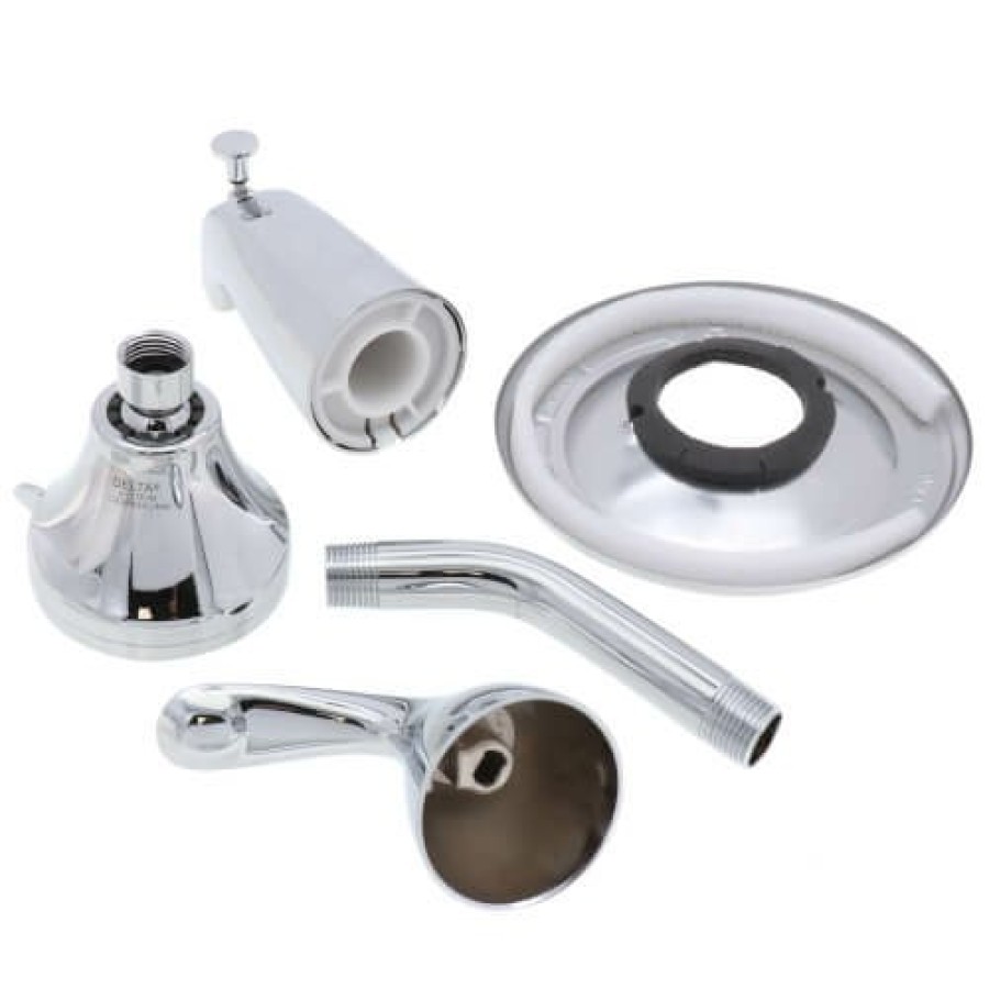 Plumbing Delta Trim Kits | Classic Monitor 13 Series Tub And Shower Trim