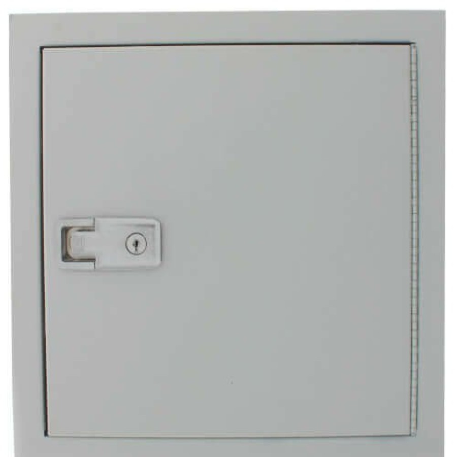 Plumbing Karp Surface Mounted & Exterior Access Doors | 30" X 30" Mx Insulated Exterior Access Door For All Surfaces