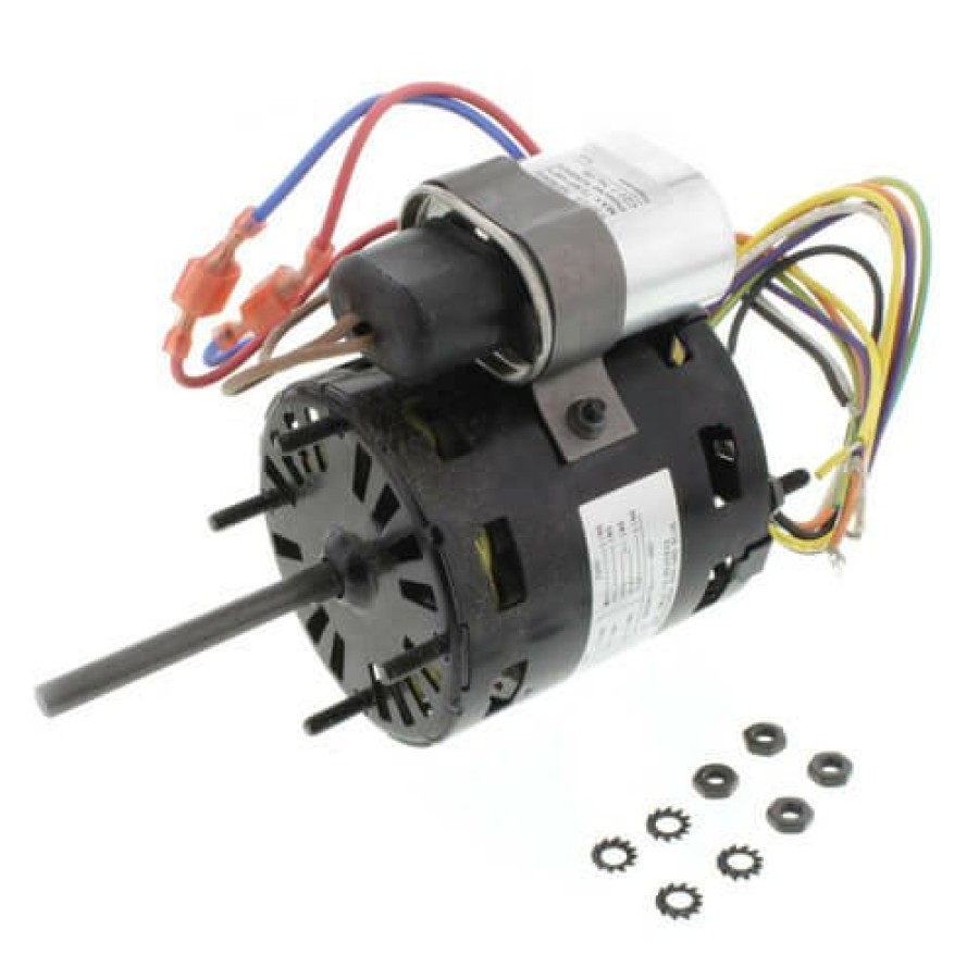 Hvac MARS Mars Motors | 3.3" Multi-Horsepower Refrigeration Motor, 1/12, 1/15, 1/20Hp (115/230V)